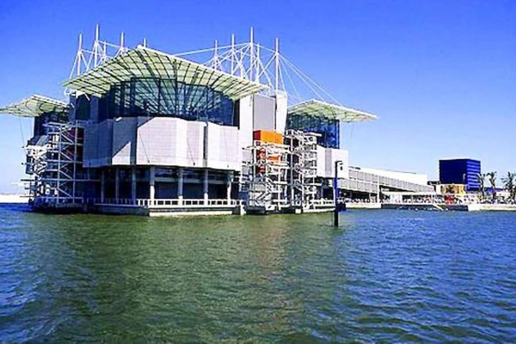 Becas House - Lisbon