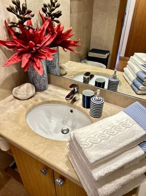 Apartment Becas House - *