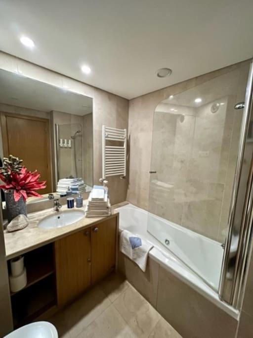 Becas House - Apartment *