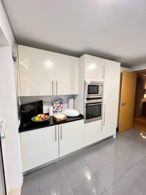 Becas House - Apartment