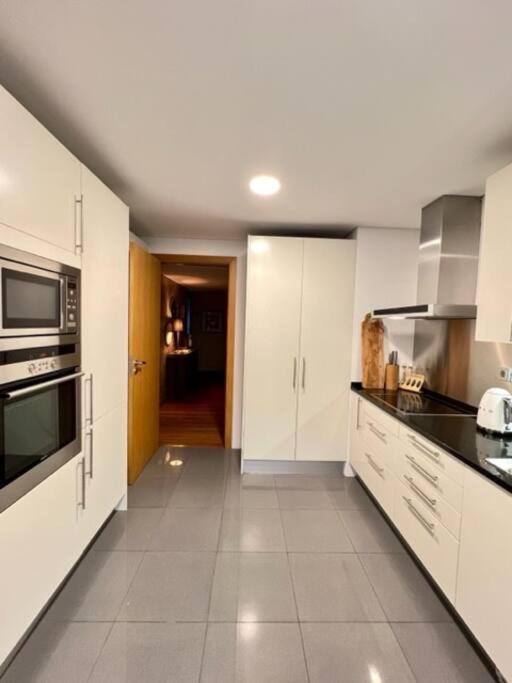 Becas House - Apartment
