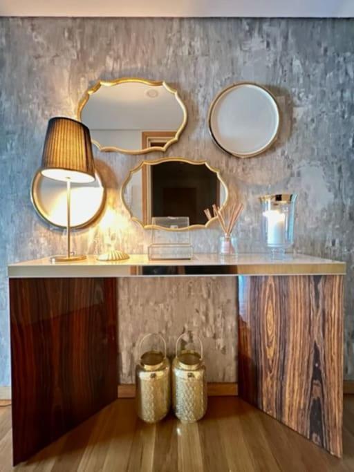 Apartment Becas House -