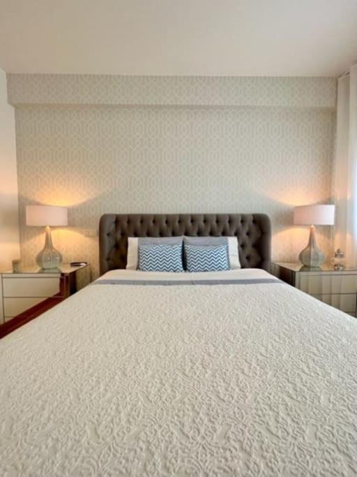 Apartment Becas House -